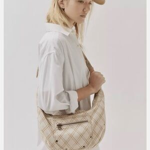 Urban Outfitters Darci Denim Shoulder Bag